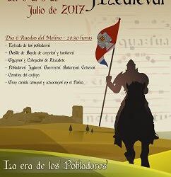 Las demandas para hacer visitable el castillo de Montemayor se reactivan