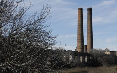 El poso patrimonial del Cerco Industrial de Peñarroya