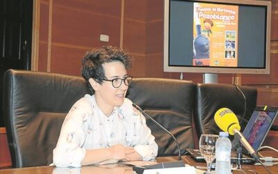 La tercera fiesta teatral de Los Pedroches da protagonismo al patrimonio