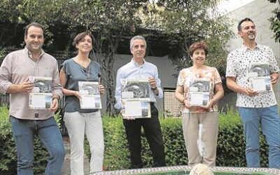 Un proyecto pondrá en valor el patrimonio monumental medieval