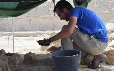 El Ayuntamiento de Santaella impulsará dos nuevas excavaciones arqueológicas