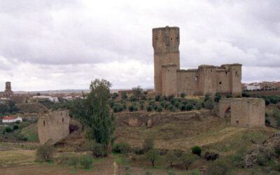 Cultura confía en iniciar en febrero las obras de recuperación del Castillo de Belalcázar