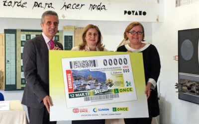 El nuevo portal «Visitazuheros.com» aglutina toda la oferta turística local