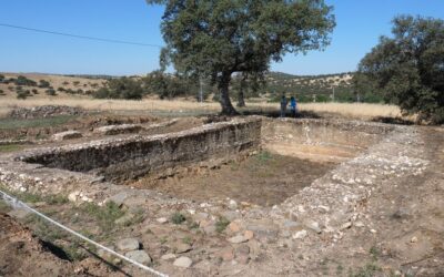 El Guijo: el yacimiento que descubre un complejo minero de la época romana en el norte de Córdoba