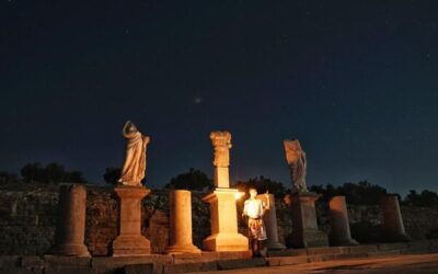 Torreparedones se suma al turismo de experiencias