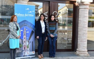 La Junta destina más de 33.000 euros para la mejora de la casa Alhóndiga de Palma del Río