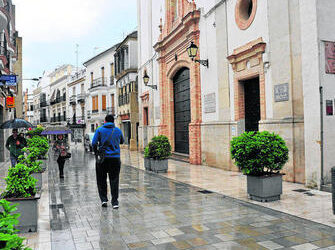 El Consistorio de Montilla lanza un plan integral para revitalizar el Casco Histórico