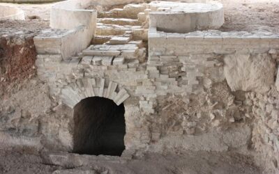 Un viaje a la Lucena del siglo XIV