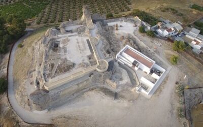 El castillo de Aguilar de la Frontera abre sus puertas al público con horario nocturno