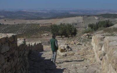 La ruta de los íberos en el Sur de Córdoba: los últimos príncipes antes de Roma
