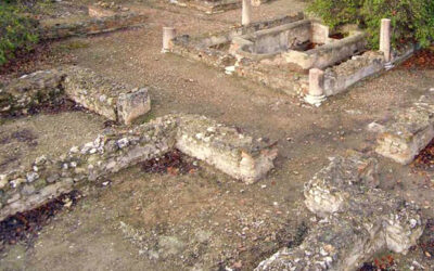 La Villa del Mitra de Cabra, declarada Bien de Interés Cultural
