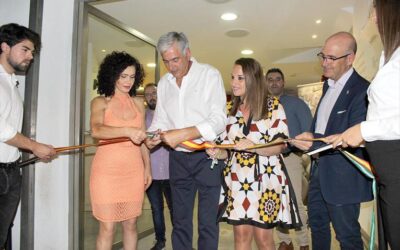 El Museo de la Cerámica de La Rambla abre sus puertas a los creadores