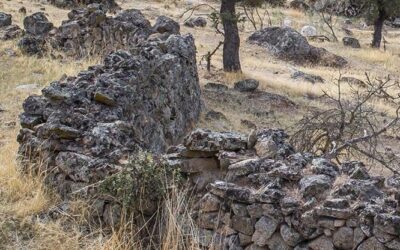 Turismo de trincheras en Los Pedroches, las rutas de la Guerra Civil