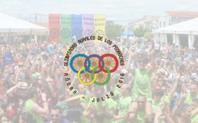 Añora. 48 equipos participarán en las Olimpiadas Rurales