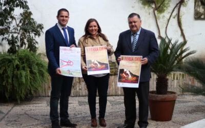 La Feria del Cordero amplía su programa a dos días con diversas degustaciones