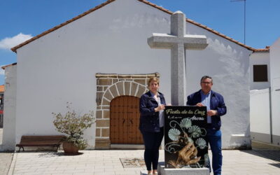 La Fiesta de la Cruz entrará en el Catálogo de Patrimonio Histórico de Andalucía