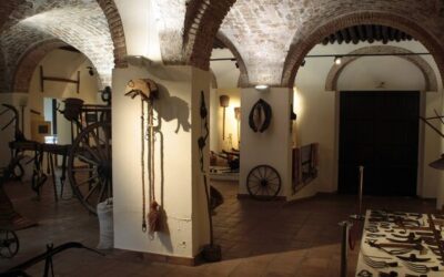 Hinojosa del Duque celebra el Día Internacional de los Museos con una semana llena de recuerdos