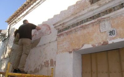 El Consistorio de Hornachuelos destina 1,5 millones a un plan para recuperar el casco antiguo
