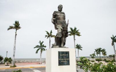 Hernández de Córdoba, el egabrense que conquistó Nicaragua