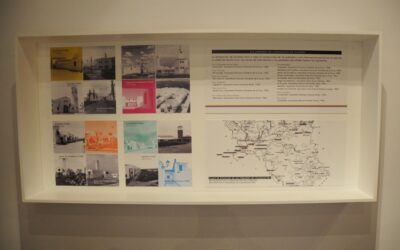 La Diputación muestra el pasado y el presente de los pueblos de colonización