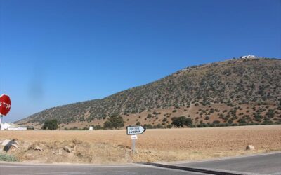 La Cueva del Ángel, pendiente de la cesión de los accesos a la sima