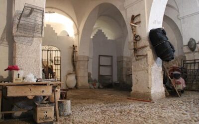 El Ayuntamiento Lucena sigue buscando su pasado judío