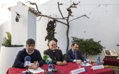 Montilla invita a descubrir a San Juan de Ávila con rutas artísticas y culturales