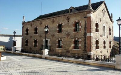 Patrimonio da su visto bueno para inscribir como Bien de Interés Cultural La Alianza de Puente Genil