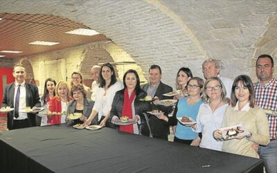 El Carpio celebra este fin de semana TAPATOUR