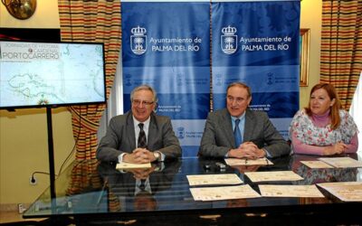 Portocarrero reivindica el origen palmeño de Rodríguez Cabrillo