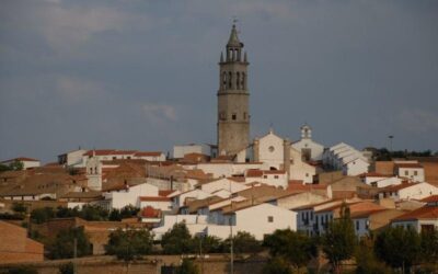 Pedroche dedica sus jornadas de historia a los 500 años de la torre parroquial