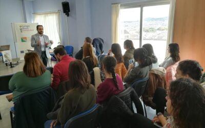 El Ayuntamiento de Baena implica a los vecinos con el legado patrimonial