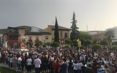 Citas con la primavera cordobesa. Agenda de tradiciones para el mes de mayo en los municipios