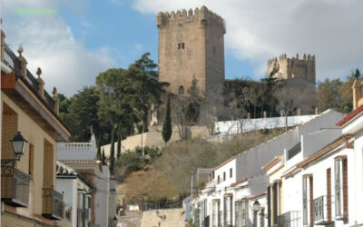 La petición para visitar el castillo de Montemayor llega a Change