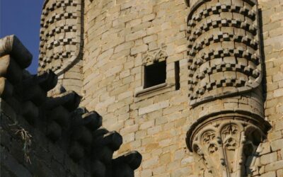 La Junta iniciará en junio la rehabilitación del castillo de Belalcázar