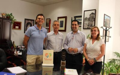 Tu Historia impulsa el turismo cultural en las Ciudades Medias