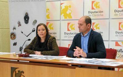 Montalbán. Feria del Vino de Tinaja este fín de semana