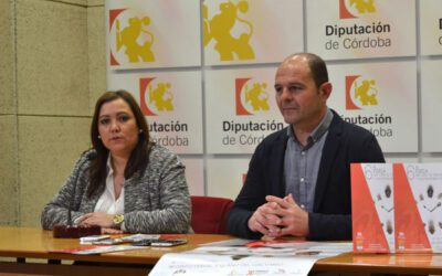 La Feria del Vino de Tinaja y de la Gastronomía espera superar las 20.000 visitas del año pasado