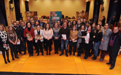La Diputación de Córdoba muestra su compromiso nuevamente con los 56 municipios adheridos al Club Patrimonio