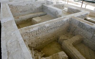 El yacimiento de Fuente Álamo en Puente Genil vuelve a cobrar vida
