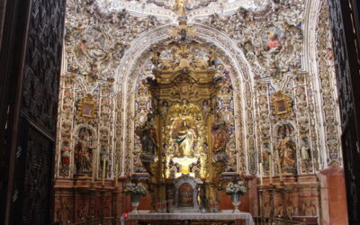 La ruta del barroco en Lucena: tras los pasos de Leonardo Antonio de Castro