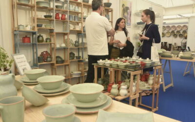 Una plataforma digital dará mayor visibilidad a los talleres artesanos
