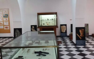 La Junta aprueba la rehabilitación del Museo Histórico y del Territorio Minero de Belmez