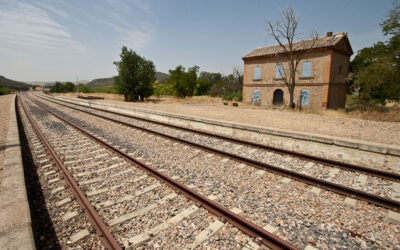 El Gobierno remodelará la antigua estación de Belalcázar