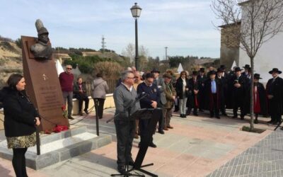Las corporaciones bíblicas de Puente Genil aspirarán a convertirse en Patrimonio Mundial