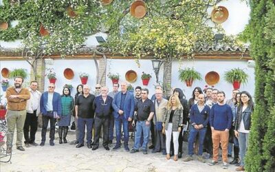 La Asociación de Museos otorga la medalla de oro a Fernando Leiva