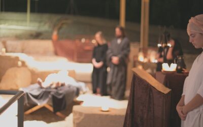 Exorcismos y rituales de magia negra, la huella de los primeros cristianos en Hispania