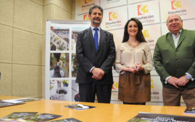 El III Concurso de Patios aumenta sus premios e incluye una categoría de rejas