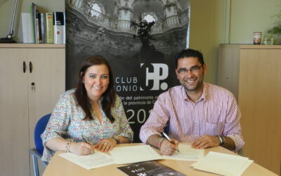 50 Municipios conforman ya Club Patrimonio