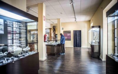 Los museos de Cabra abrirán sus puertas el próximo 18 de mayo